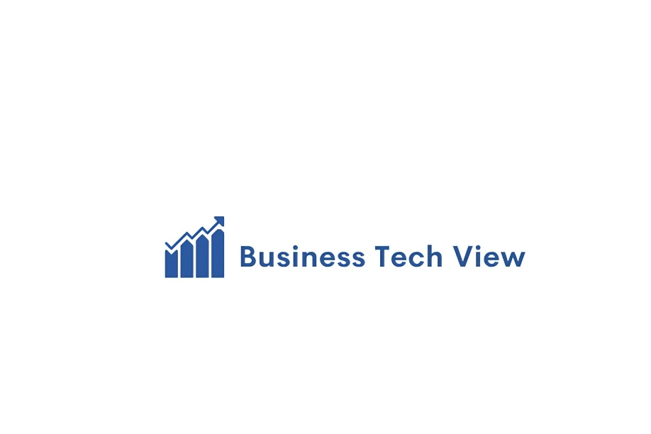 Business tech View